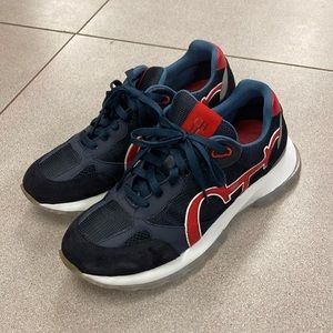 Carolina Herrera sneakers size 12 US